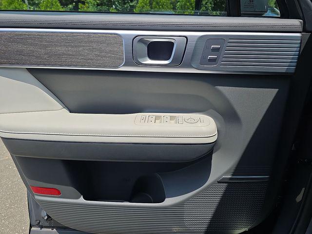 2025 Hyundai Santa Fe Calligraphy - Photo 29
