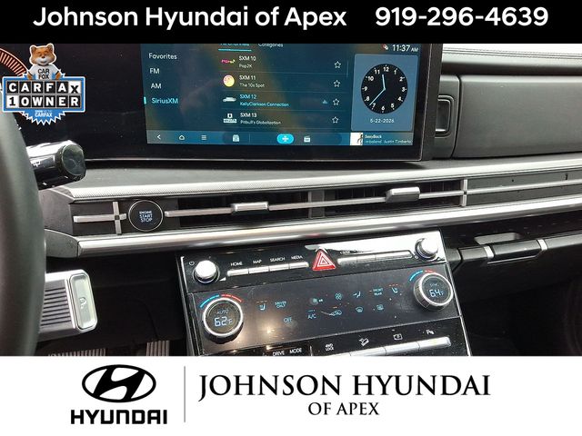 2025 Hyundai Santa Fe SEL - Photo 22