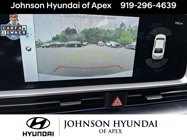 2024 Hyundai IONIQ 6 SEL - Photo 17