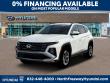New 2026 Hyundai Tucson SEL AWD SUV