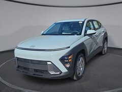2026 Hyundai Kona SE FWD SUV