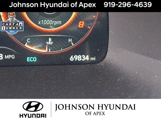 2024 Hyundai Palisade Calligraphy - Photo 22