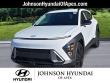New 2026 Hyundai Kona SEL Sport FWD SUV