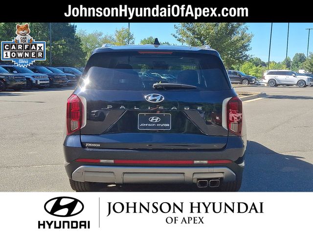 2024 Hyundai Palisade SEL - Photo 27
