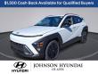 New 2027 Hyundai Kona SEL Sport FWD SUV