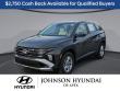 New 2026 Hyundai Tucson SE FWD SUV