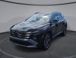 New 2025 Hyundai Tucson Limited FWD SUV
