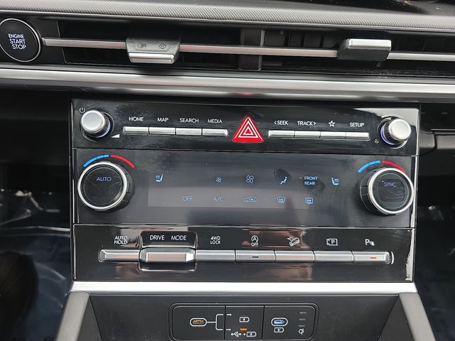 2024 Hyundai Santa Fe XRT - Photo 33