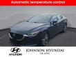 Used 2018 Mazda Mazda6 Touring Sedan