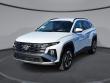New 2026 Hyundai Tucson Hybrid SEL Convenience SUV