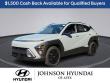 New 2027 Hyundai Kona SEL Sport FWD SUV
