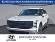 New 2026 Hyundai Palisade Limited FWD SUV