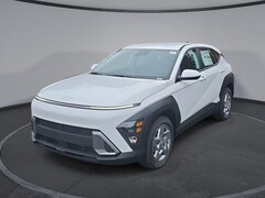2026 Hyundai Kona SE FWD SUV