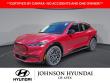 Used 2024 Ford Mustang Mach-E Premium SUV