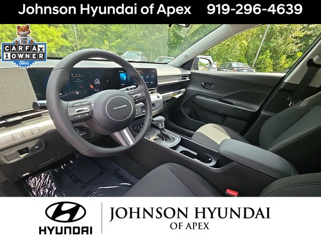 2026 Hyundai Kona SEL Sport - Photo 25