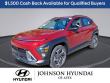 New 2027 Hyundai Kona SEL Premium FWD SUV