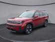 New 2026 Hyundai Santa Fe Hybrid SEL SUV
