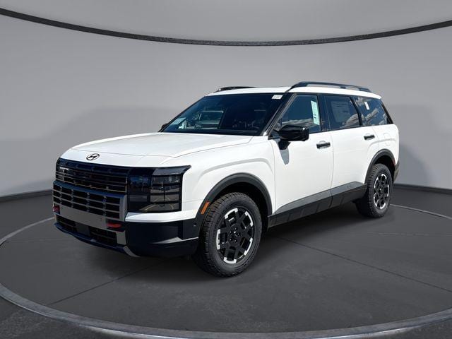 2026 Hyundai Palisade XRT Pro's photo