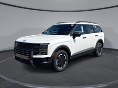 2026 Hyundai Palisade XRT AWD SUV