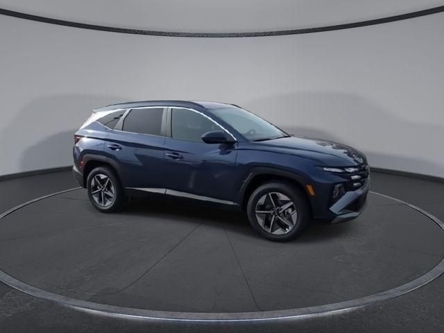 2026 Hyundai Tucson SEL photo 2