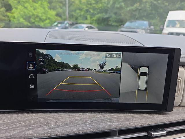 2025 Hyundai Santa Fe Calligraphy - Photo 27