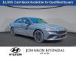 New 2026 Hyundai Elantra SEL Sport Sedan