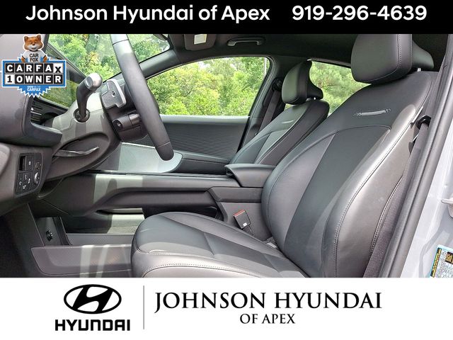 2023 Hyundai IONIQ 6 SEL - Photo 20