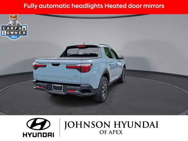 2023 Hyundai Santa Cruz SEL Premium - Photo 8