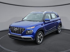 2026 Hyundai Venue SEL SUV