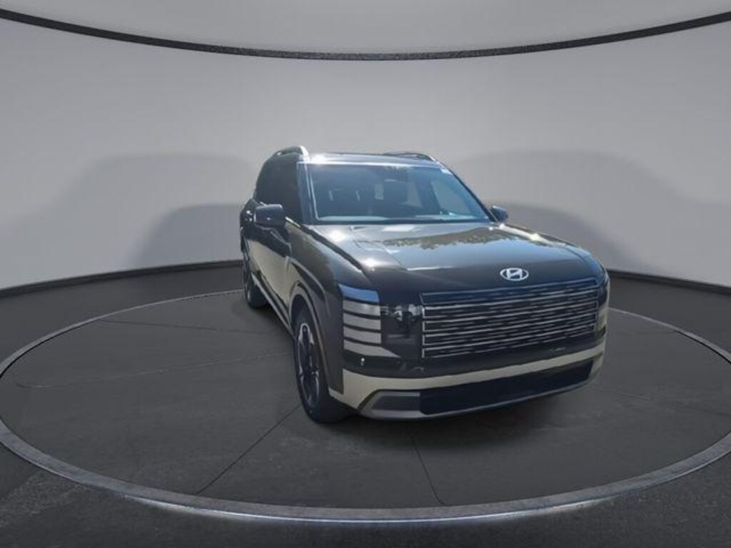 New 2026 Hyundai Palisade Limited AWD SUV