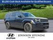 New 2026 Hyundai Santa Fe Hybrid Calligraphy SUV