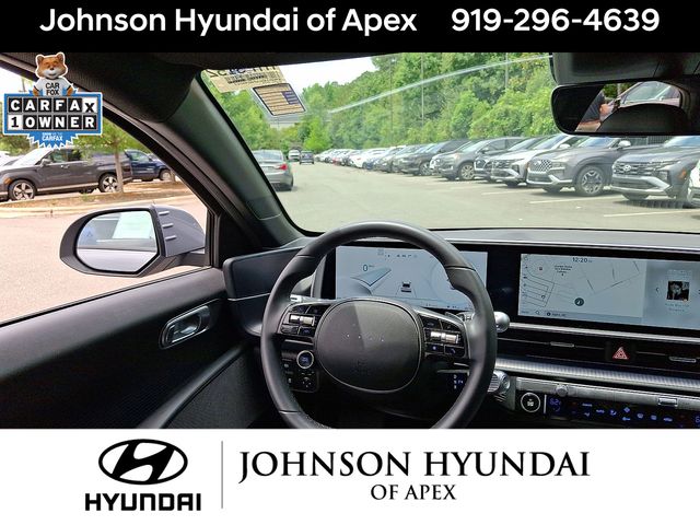 2023 Hyundai IONIQ 6 SEL - Photo 13