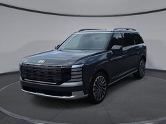 2026 Hyundai Palisade Calligraphy FWD SUV