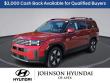 New 2026 Hyundai Santa Fe Hybrid SEL SUV