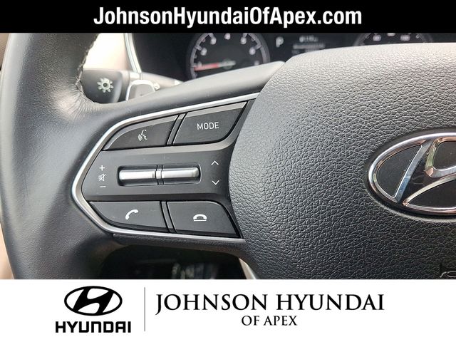 2023 Hyundai Santa Fe SEL - Photo 19