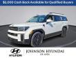 New 2027 Hyundai Santa Fe Calligraphy AWD SUV