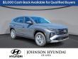 New 2026 Hyundai Tucson SE FWD SUV