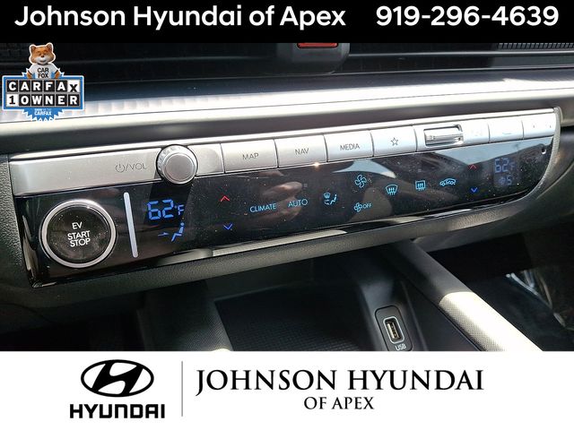 2024 Hyundai IONIQ 6 SE - Photo 21