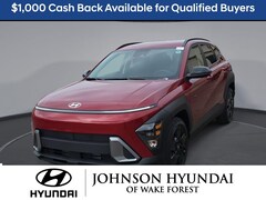2026 Hyundai Kona SEL Sport FWD SUV