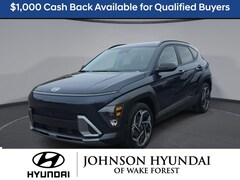 2026 Hyundai Kona SEL Premium FWD SUV