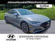 Certified 2023 Hyundai Sonata Limited Sedan