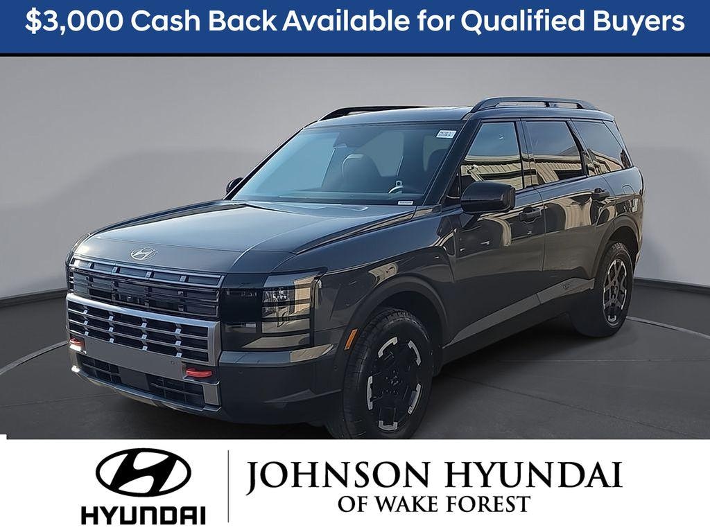New 2026 Hyundai Palisade XRT Pro SUV