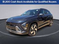 2027 Hyundai Kona Limited FWD SUV