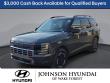 New 2026 Hyundai Palisade XRT Pro SUV