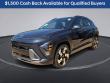 New 2027 Hyundai Kona Limited FWD SUV