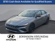 New 2026 Hyundai Elantra SEL Sport Sedan