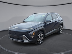 2026 Hyundai Kona Limited FWD SUV