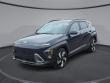 New 2026 Hyundai Kona Limited FWD SUV