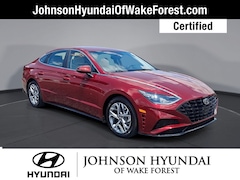 2023 Hyundai Sonata SEL Sedan