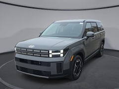 2026 Hyundai Santa Fe SE FWD SUV